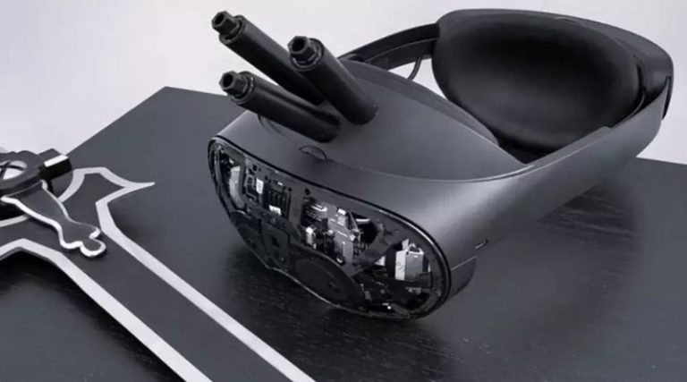 Virtual headset: Πανικός από το παιχνίδι εικονικού θανάτου – Καταστρέφει τον εγκέφαλο του χρήστη