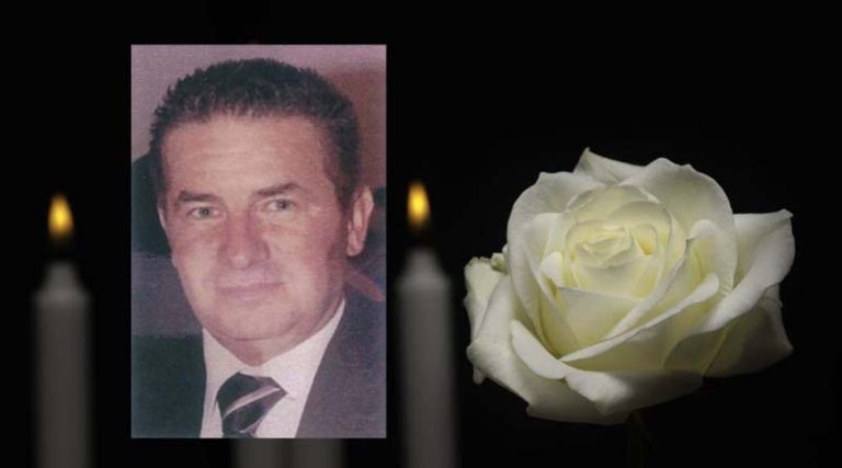 Αύριο η κηδεία του 55χρονου που σκοτώθηκε στο Βουκουρέστι
