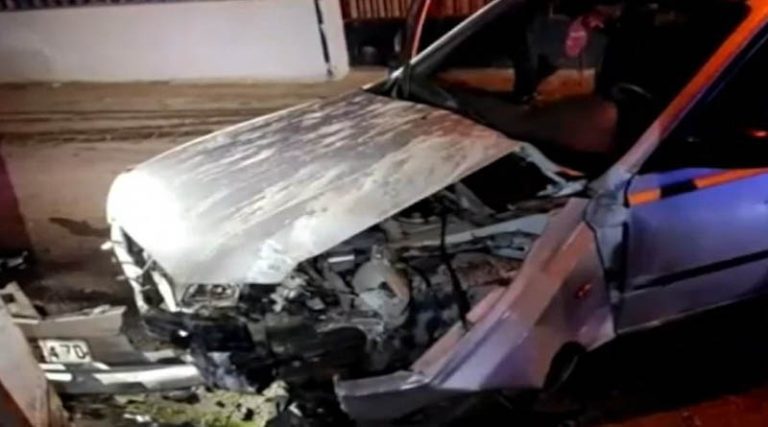 Βούλα: Πολίτες κυνήγησαν ληστές που έκλεβαν καταλύτες από αμάξια – Η καταδίωξη έφτασε μέχρι το Μενίδι (βίντεο ντοκουμέντο)