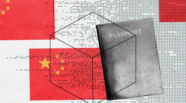 Γέρακας: Η καταζητούμενη Κινέζα με την Golden Visa – Η ιστορία της ψηφιακής απάτης, ύψους 1,5 εκατ. ευρώ!