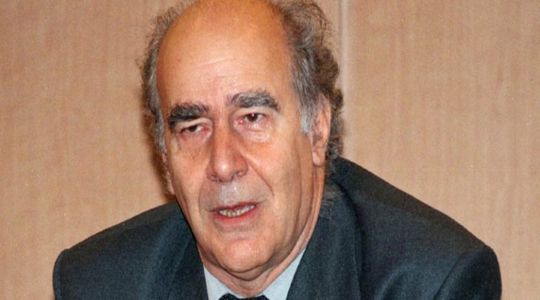 Έφυγε από τη ζωή ο  πολιτικός και δικηγόρος, Κωνσταντίνος Αλαβάνος