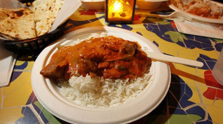 Έφυγε από τη ζωή πασίγνωστος σεφ που επινόησε τη συνταγή του «chicken tikka masala»
