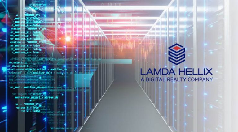 Κορωπί: Εγκαινιάζεται αύριο Πέμπτη (8/12) το νέο κέντρο δεδομένων της Lamda Hellix