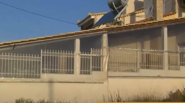 Καλύβια: Από αυτό το σπίτι έκλεψαν ρολόγια αξίας άνω των 50.000 ευρώ – Τρόμος για 46χρονο – Τι είπε η μητέρα του (βίντεο)