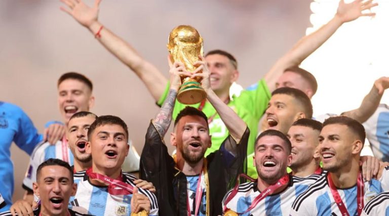 Μουντιάλ 2022: Πρωταθλήτρια κόσμου η Αργεντινή του Μέσι! Τελικός – θρίλερ