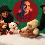“Ο Άγιος Βασίλης και τα μικρά αρκουδάκια”: Μια χριστουγεννιάτικη κουκλοθεατρική παράσταση με ηθοποιούς και κούκλες