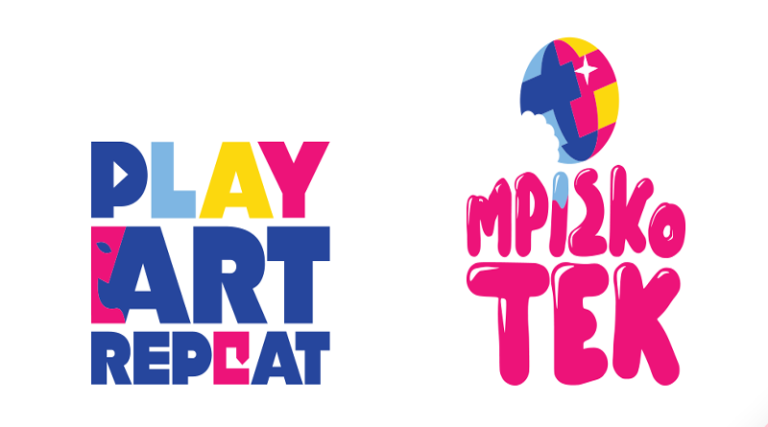 Play Art Repeat: Ένας ολοκαίνουργιος χώρος για μικρούς και μεγάλους με πολλές θεματικές δραστηριότητες!
