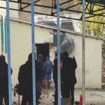 Δύο συλλήψεις για τη φονική έκρηξη σε δημοτικό σχολείο στις Σέρρες!
