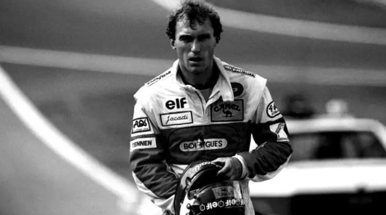 Θλίψη στη Formula 1: Πέθανε ο Φίλιπ Στρεΐφ – Η τραγική ιστορία του