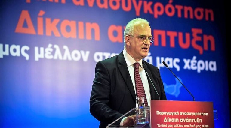 Μείωση στις αντικειμενικές αξίες ακινήτων, ζητά ο Δήμος Παλλήνης