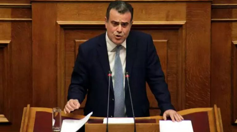 Αυτός είναι ο πρώην υπουργός του ΠΑΣΟΚ που δέχεται πιέσεις για να είναι υποψήφιος δήμαρχος Παλλήνης!
