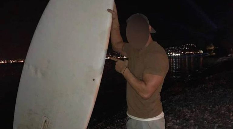Σε βουνό της Καλαμάτας διέφυγε ο δολοφόνος του 47χρονου «Αμερικάνου» – Πήρε ρούχα και φαΐ από την καφετέρια ενός από τους συλληφθέντες