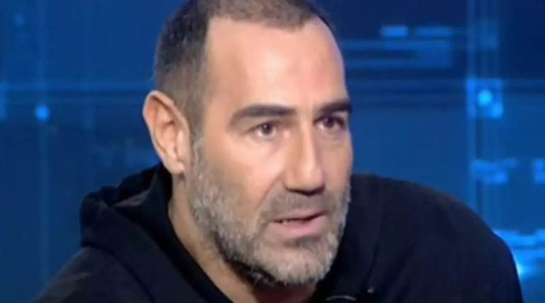 Αντώνης Κανάκης για την σύγκρουση των τρένων στα Τέμπη: «Είμαστε σοκαρισμένοι, στεναχωρημένοι και θυμωμένοι»
