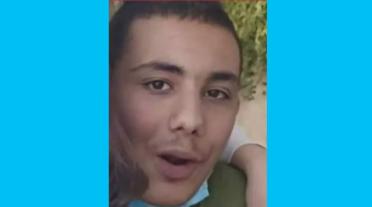 Aγωνία! Εξαφανίστηκε ο 16χρονος Ηλίας από την Παλλήνη