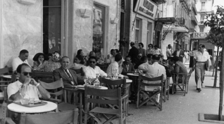 Φωκίωνος Νέγρη: Ποια είναι η ιστορία του δημοφιλούς δρόμου της Αθήνας