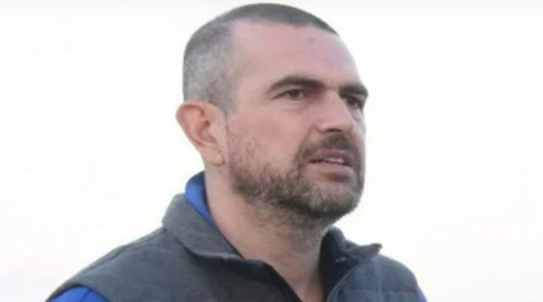 Θλίψη: «Έφυγε» από τη ζωή σε ηλικία μόλις  48 ετών ο Φώτης Κοντόπουλος