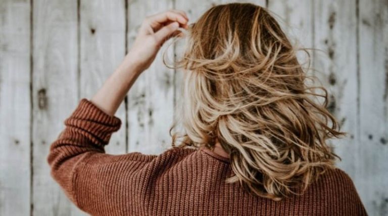 Σοφία Μασούρη: Τα μαλλιά μας και η σημασία της υγείας τους