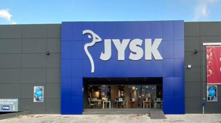 Μαρκόπουλο: Η  JYSK ζητά πωλητές/τριες μερικής απασχόλησης (4ωρο)