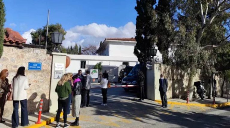 Τι πραγματικά συνέβη στο Κολλέγιο Αθηνών – Η επίσημη ενημέρωση από το σχολείο