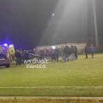 Τραγωδία: Ποδοσφαιριστής πέθανε μετά από ανακοπή που έπαθε εν ώρα αγώνα! (φωτό)