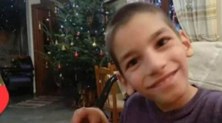 Αυτή είναι η αιτία θανάτου του 10χρονου Κωνσταντίνου σύμφωνα με την ιατροδικαστική έκθεση