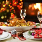 Η ακρίβεια «πιέζει» και φέτος το χριστουγεννιάτικο τραπέζι