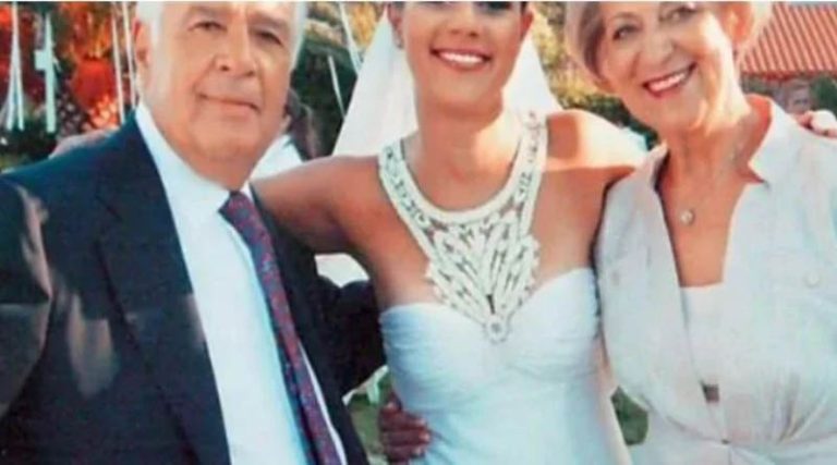Θλίψη: Πέθανε ο πατέρας της εγκύου που είχε βρει ασφυκτικό θάνατο στη Marfin