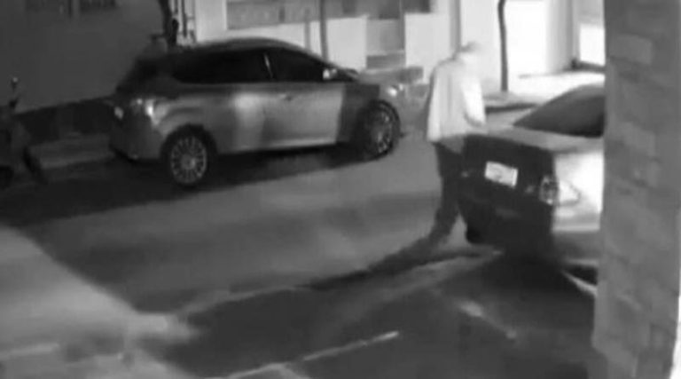 Μάστιγα οι κλοπές αυτοκινήτων -Σε μία γειτονιά σημειώθηκαν δύο σε διάστημα 48 ωρών! (βίντεο)