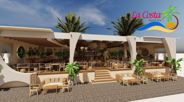 Νέα Μάκρη: Το  La Costa Beach Bar στο Ζούμπερι, ζητά προσωπικό
