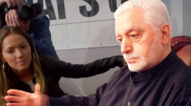 Πέθανε ο εμβληματικός σχεδιαστής μόδας Paco Rabanne