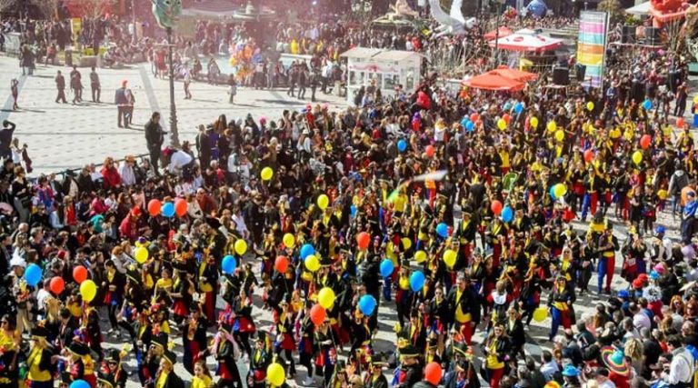 Παρασκευής για μηνιγγίτιδα στην Πάτρα: Ανησυχία και αυξημένη επιτήρηση του ΕΟΔΥ λόγω καρναβαλιού