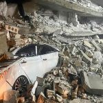 Τρόμος από την πρόβλεψη Παπαζάχου: Κάποια στιγμή θα βιώσουμε στον ελληνικό χώρο σεισμό σαν της Τουρκίας