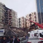 ΥΠΕΞ: Πώς να επικοινωνήσουν με την ελληνική πρεσβεία στην Άγκυρα, οι Έλληνες σε σεισμόπληκτες περιοχές