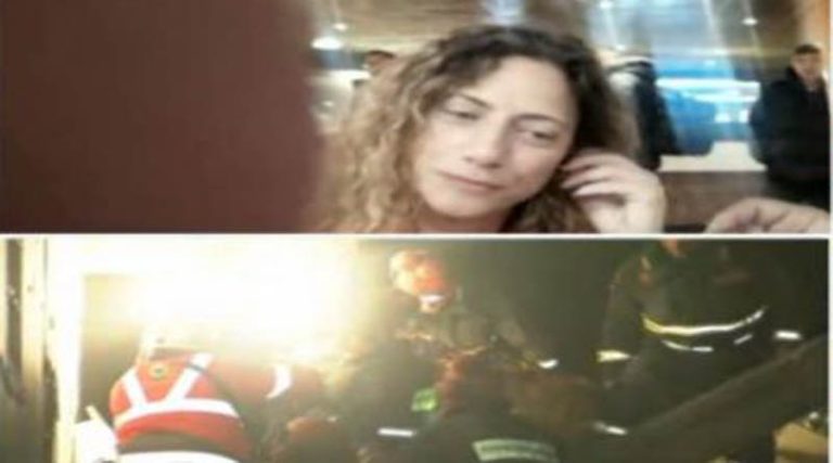 Σεισμός στην Τουρκία: Συγκλονίζει Ελληνίδα διασώστρια -«Οι εικόνες που κουβαλάμε όλοι μας είναι κατακλυσμένες από πολύ πόνο και απελπισία»