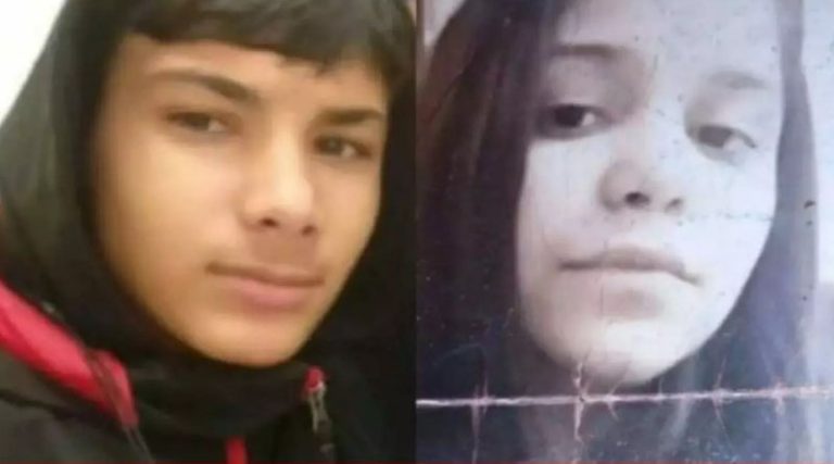 Αίσιο τέλος! Βρέθηκαν  η 16χρονη Αργυρώ και ο 17χρονος Σταύρος που είχαν εξαφανιστεί!