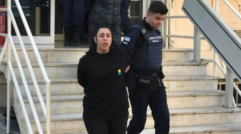Σούπερ Κική: Της ασκήθηκε δίωξη για ληστεία
