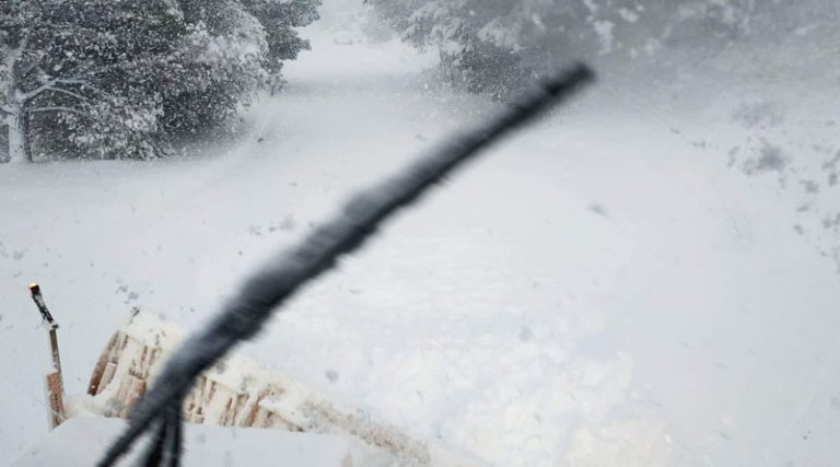Κακοκαιρία “Barbara”: Νέα Βεβαίωση αδυναμίας μετακίνησης από τον Δήμο Ραφήνας Πικερμίου – Πού αναμένονται έντονες χιονοπτώσεις τις επόμενες ώρες