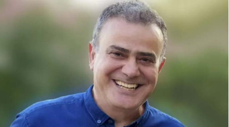Υποψήφιος δήμαρχος Παλλήνης ο Χρήστος Αηδόνης
