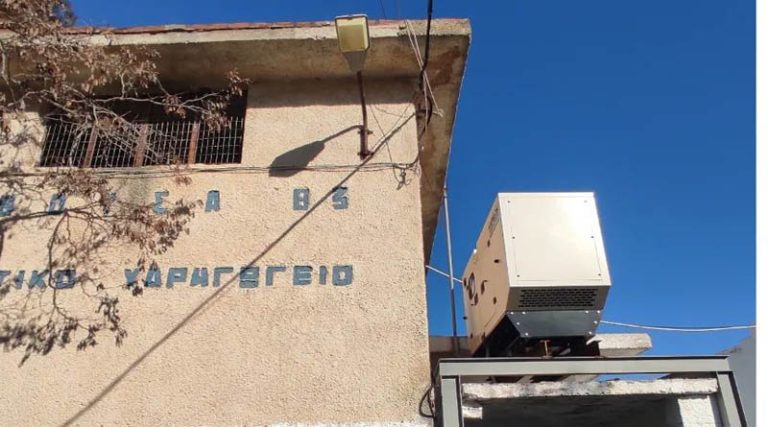Δήμος Παλλήνης: Οριστικό τέλος στα προβλήματα υδροδότησης της Ανθούσας