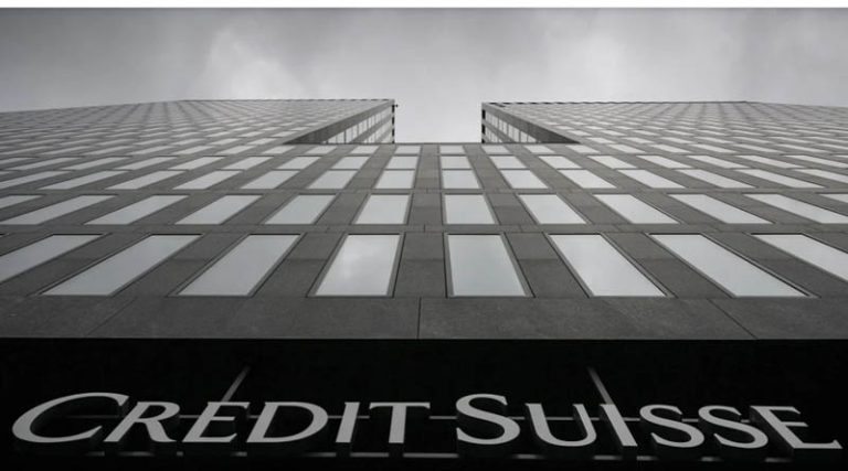 Τι συμβαίνει τελικά με την Credit Suisse – Ο μεγάλος κίνδυνος