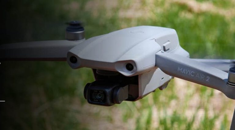 Δήμος Ραφήνας Πικερμίου: Τα αποτελέσματα της υπηρεσία ελέγχου & γεωαναφοράς με τη χρήση drone, για την Αντιπυρική πρόληψη και προστασία