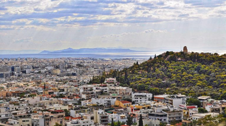 Τι εναλλακτικές υπάρχουν για να κινηθείς στην Αθήνα σήμερα