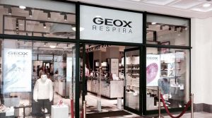 Σπάτα: Ζητείται προσωπικό για το κατάστημα της GEOX στο Εκπτωτικό Χωριό
