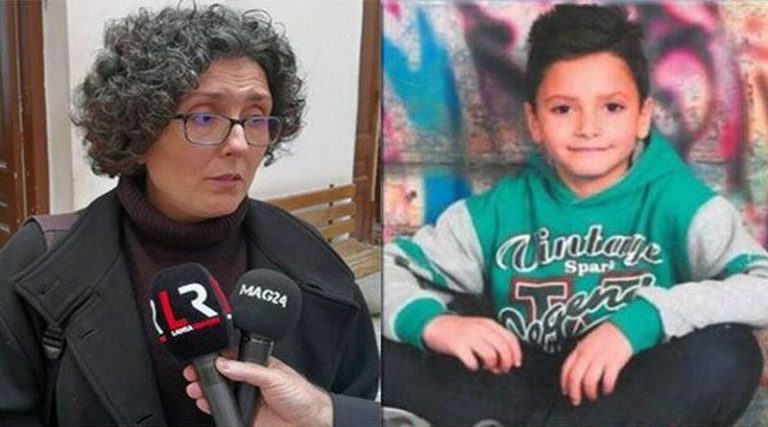 Ένοχος ο γιατρός για τον θάνατο του 9χρονου Δημήτρη