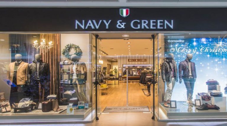 Σπάτα: H Navy & Green ζητά προσωπικό
