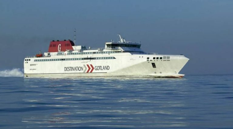Νέο ταχύπλοο για την Golden Star Ferries των αδελφών Στεφάνου για τη γραμμή Ραφήνα- Κυκλάδες!