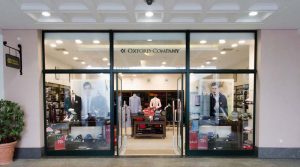 Σπάτα: Η Oxford Company ζητά προσωπικό για το καταστήματα της στο McArthurGlen