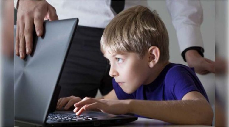 Τι έψαξαν τα παιδιά στο διαδίκτυο πέρυσι
