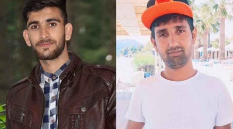 Στη φυλακή οι δύο Πακιστανοί που κατηγορούνται για τρομοκρατία – Τι υποστηρίζουν