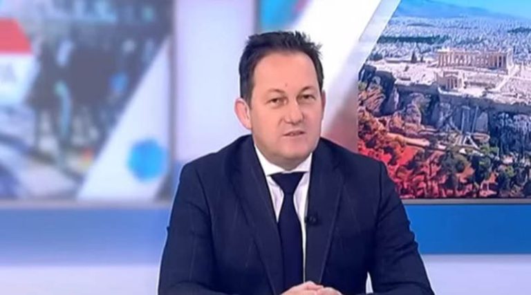 Στέλιος Πέτσας: «Θα έχουμε κυβέρνηση στις 25 Ιουνίου, δεν θα υπάρξουν τρίτες κάλπες»